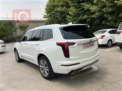 كاديلاك XT6